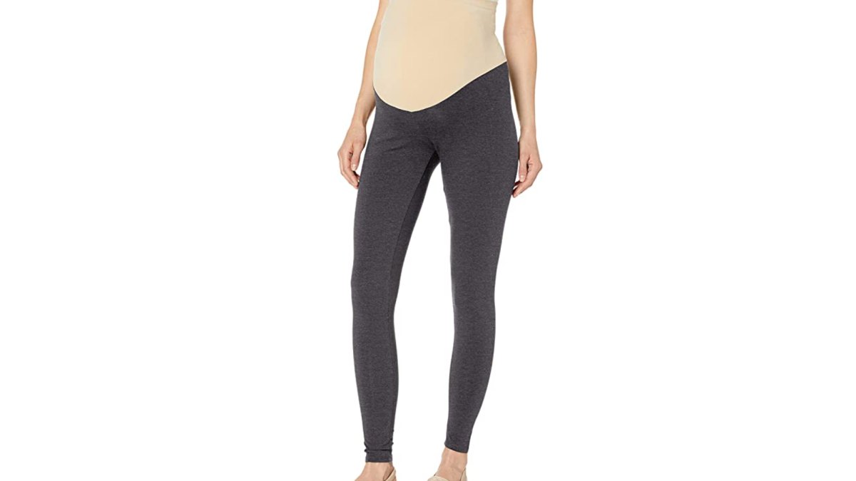 Motherhood Maternity Leggings