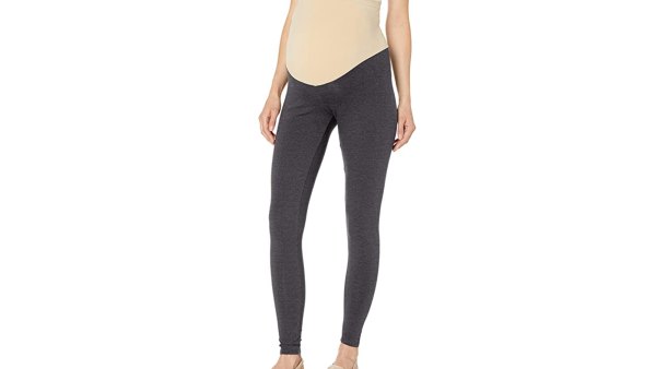 Motherhood Maternity Leggings