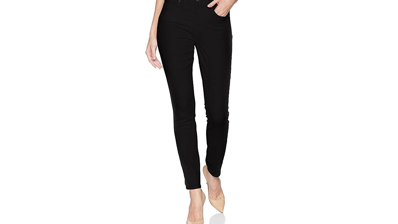 NYDJ ‘Perfect’ Legging Jeans Are 52% Off on Amazon — Today Only | UsWeekly