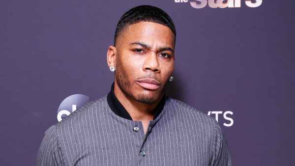 Nelly Explains Why He Has a Sour Taste Over the Thought of One Day Returning to Dancing With the Stars