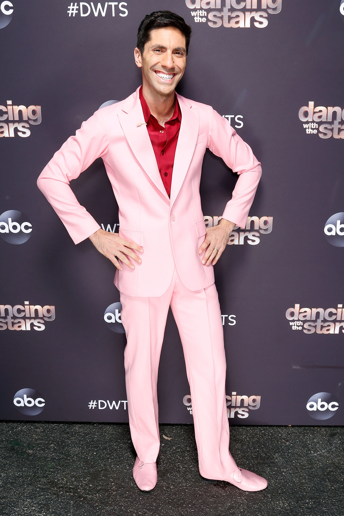 Nev Schulman for Baby Number 3 After Dancing With the Stars