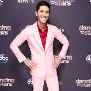 Nev Schulman for Baby Number 3 After Dancing With the Stars