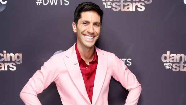 Nev Schulman for Baby Number 3 After Dancing With the Stars