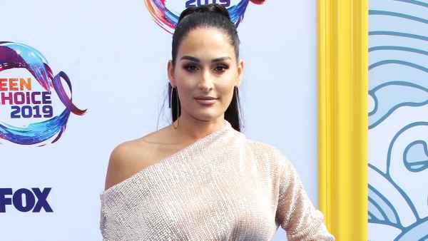 Nikki Bella Shares Struggles With Postpartum Body 3 Months After Son’s Birth