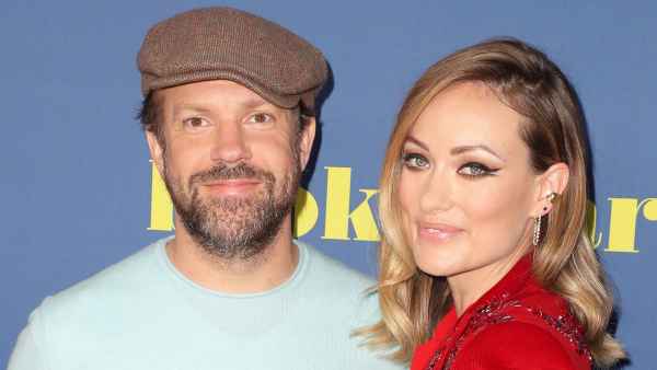 Olivia Wilde and Jason Sudeikis Split: What Went Wrong?