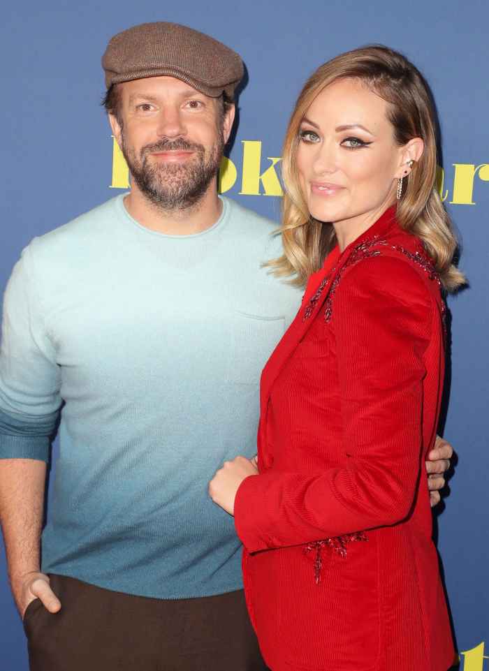 Olivia Wilde and Jason Sudeikis Split: What Went Wrong?