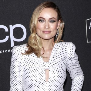 Olivia Wilde Keeps It Casual as She Is Spotted for the 1st Time Since Jason Sudeikis Split News
