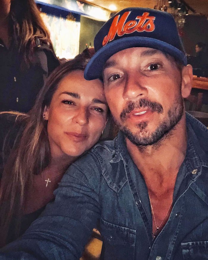 Pastor Carl Lentz Admits He Was Unfaithful to His Wife Amid His Firing From Hillsong Church