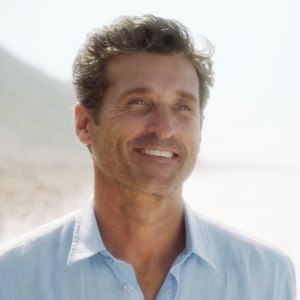Patrick Dempsey Greys Anatomy Return Was Extremely Heartfelt Organic