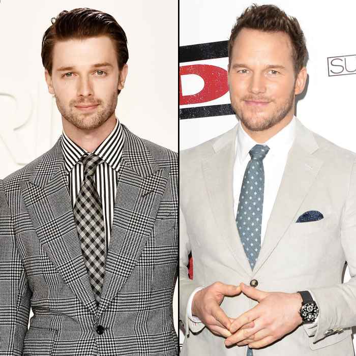 Patrick Schwarzenegger Reached Out to Brother-in-Law Chris Pratt After Worst Chris Drama