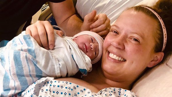 Patti Murin Reveals Daughter Had Open-Heart Surgery at 10 Weeks: She’s ‘a Superhero’