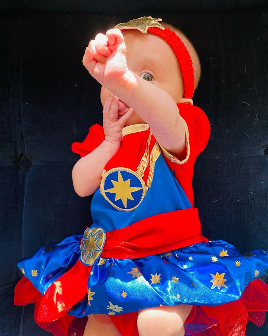 Patti Murin Reveals Daughter Had Open-Heart Surgery at 10 Weeks: She’s ‘a Superhero’