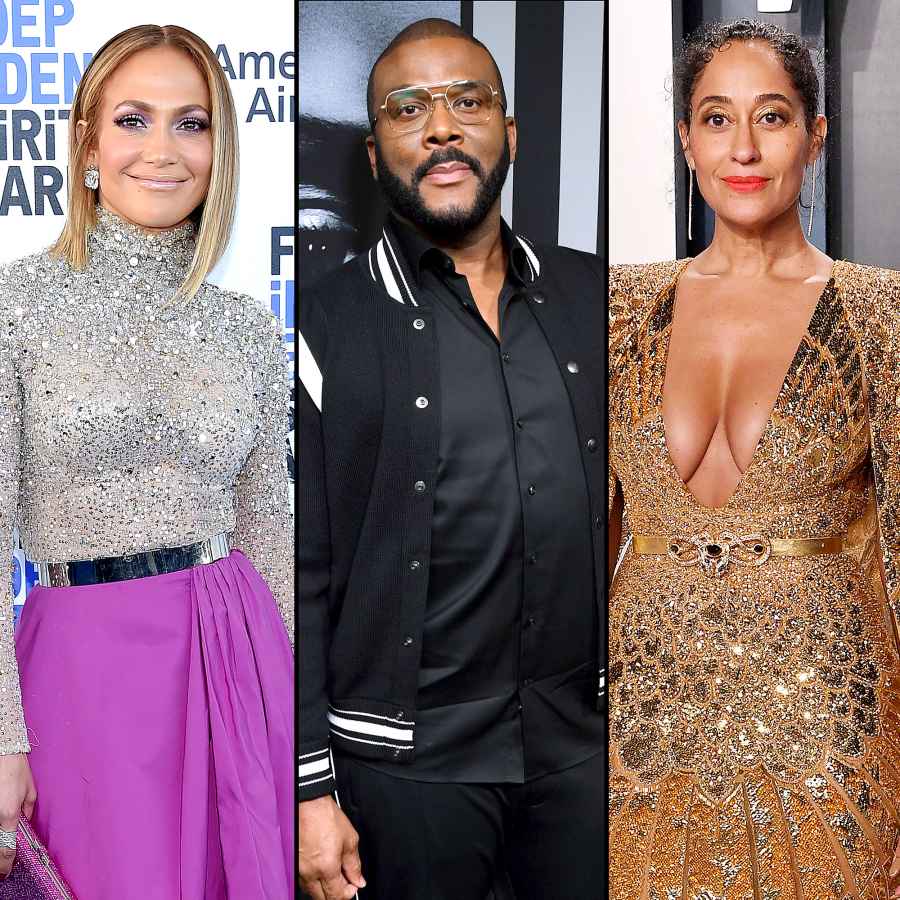 Who Is Being Honored? Jennifer Lopez, Tyler Perry, Tracee Elliss Ross Peoples Choice Awards 2020 Everything to Know