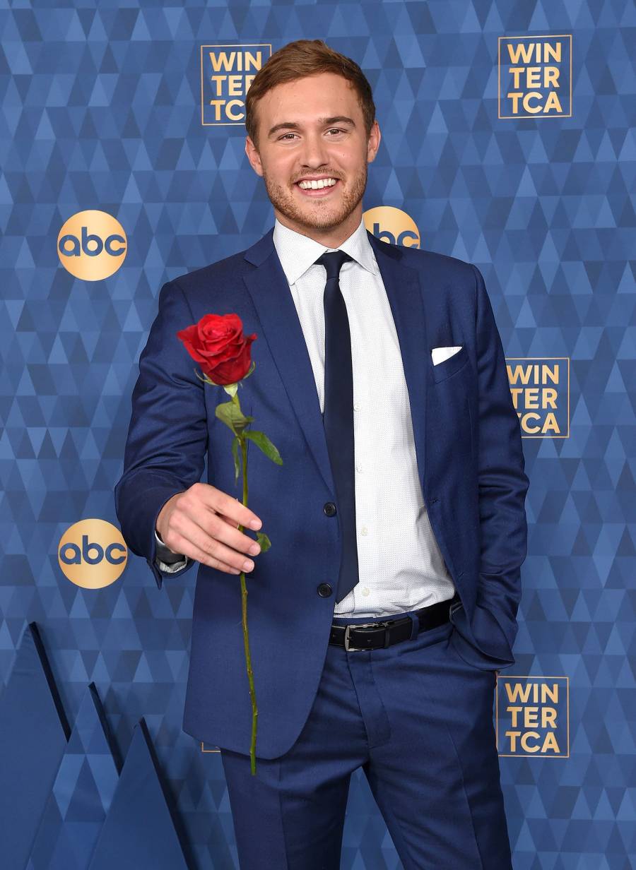 Peter Weber Bachelor Nation Reacts to Clare Crawley and Dale Moss Quick Engagement