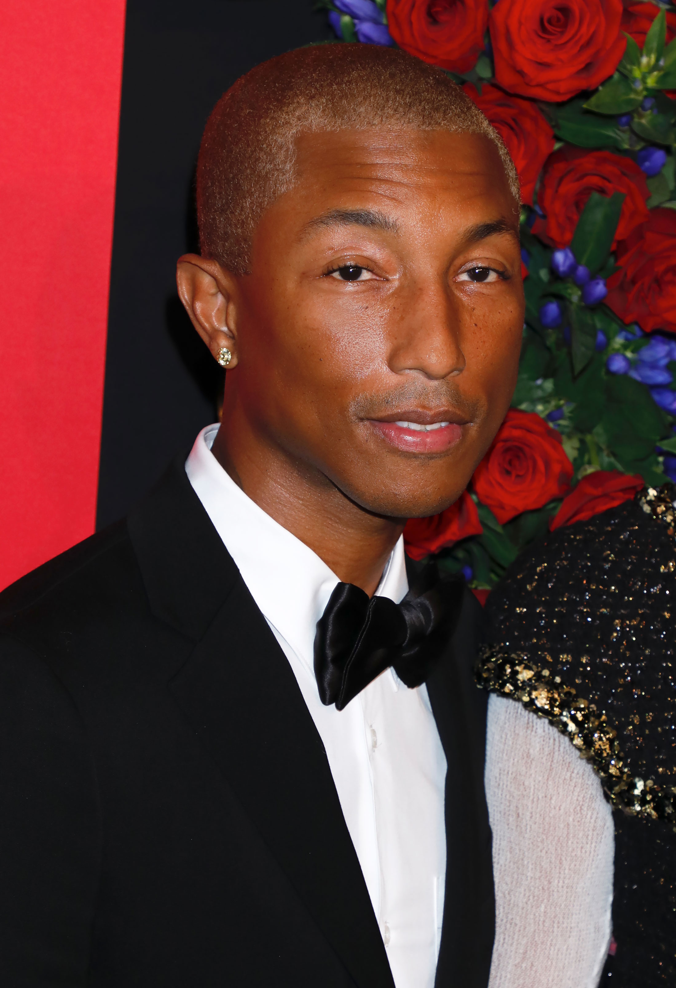 Pharrell Ageless