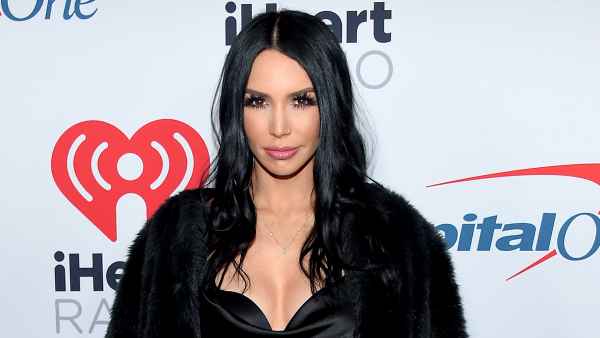 Pregnant Scheana Shay Is Going to Pierce Her Daughter’s Ears