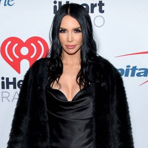 Pregnant Scheana Shay Is Going to Pierce Her Daughter’s Ears
