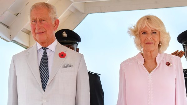 Prince Charles Camilla Parker Bowles Disable Twitter Replies Following The Crown Backlash