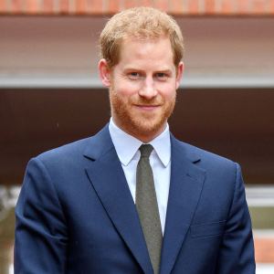 Prince Harry Volunteers for Remembrance Week in LA After Palace Snub
