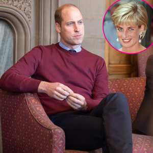 Prince William Addresses Investigation Into Diana Panorama Interview