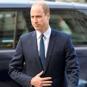 Prince William Rough Moments Coronavirus