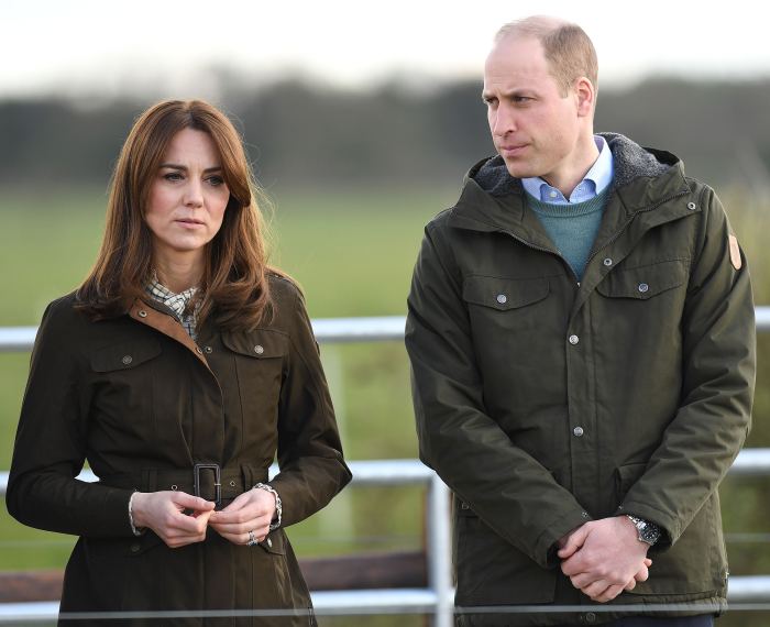 Prince William and Duchess Kate's 'Dear' Family Dog Lupo Dies: 'We Will Miss Him So Much'