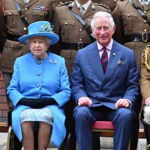 Queen Elizabeth II Celebrates Prince Charles' Birthday With Cute Throwback Pic
