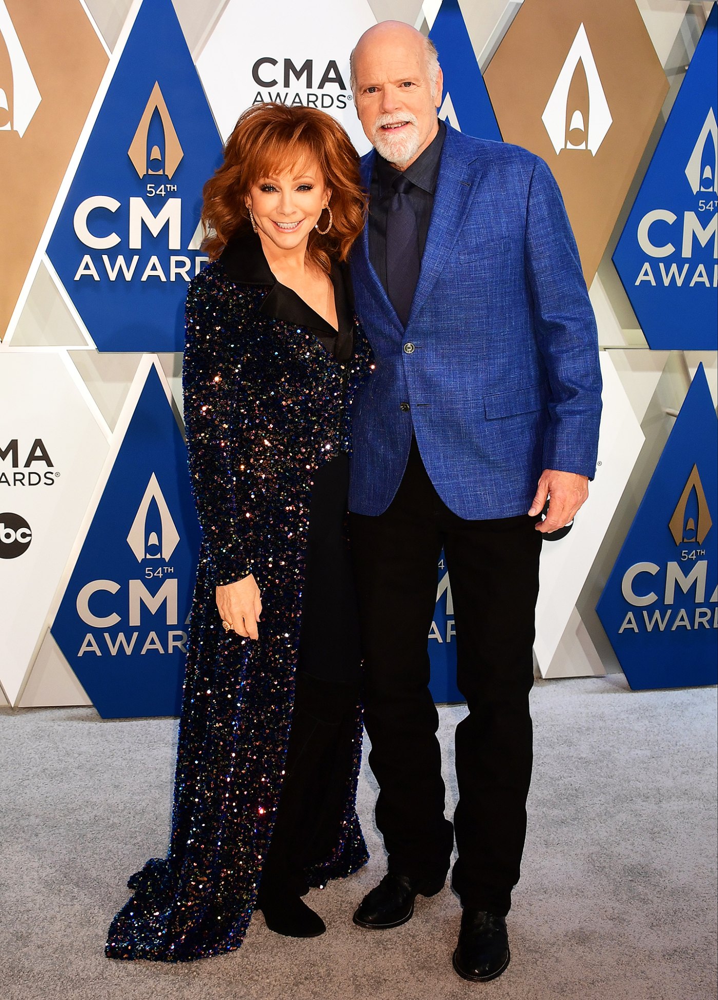 Reba McEntire, Boyfriend Rex Linn’s Relationship Timeline UsWeekly