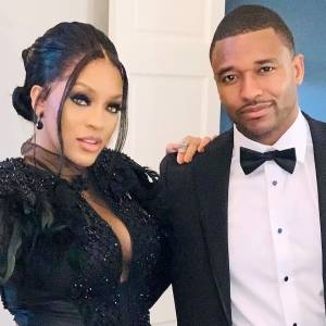 RHOA Drew Sidora Says She Husband Ralph Are Actively Counseling