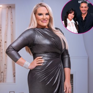 RHOSLC Star Heather Gay Has a Crush on Kyle Richards Husband Mauricio Umansky