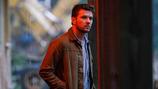 RYAN PHILLIPPE Big Sky