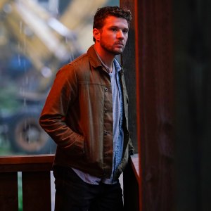 RYAN PHILLIPPE Big Sky