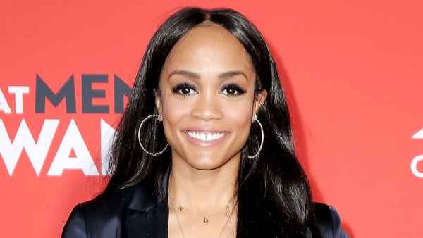 Rachel Lindsay Reveals The Bachelor Hired Diversity Consultant