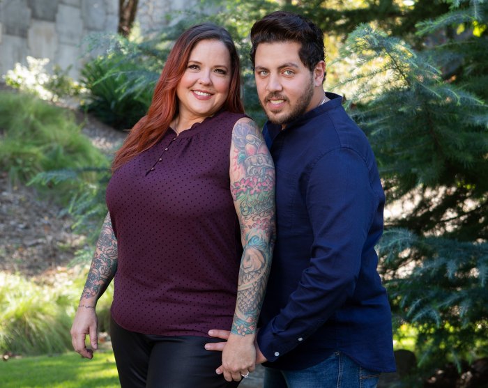 90DF - 90 Day Fiancé - Season 8 - Discussion - *Sleuthing Spoilers* Rebecca-Zied-90-Day-Fiance