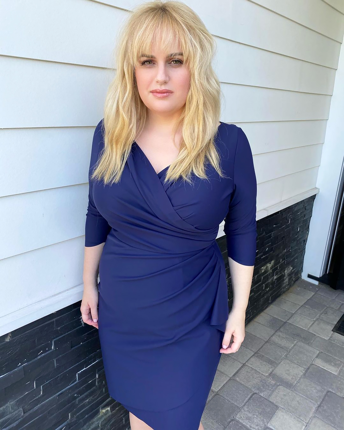 Rebel Wilson Says She's Come Into Her Own Amid Wellness Journey