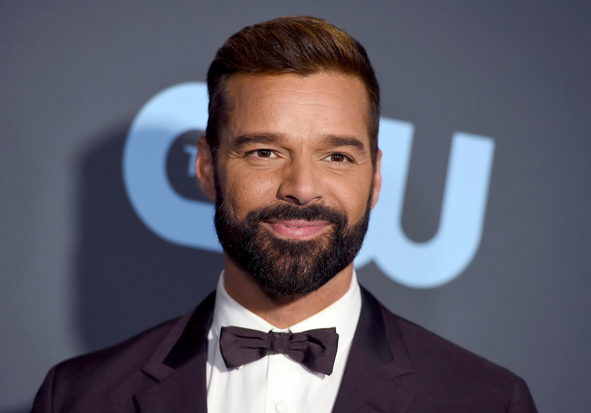 Ricky Martin Returns to Broadway April 5 in Evita  The Hollywood Reporter