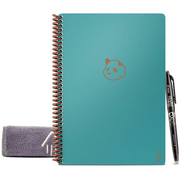 Rocketbook Panda Planner