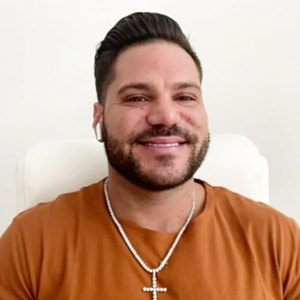 Ronnie Ortiz-Magro Details Special New Relationship