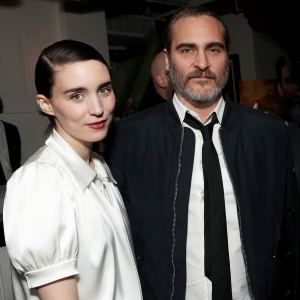 Rooney Mara and Joaquin Phoenix Break Silence on Their Baby Boy’s Arrival