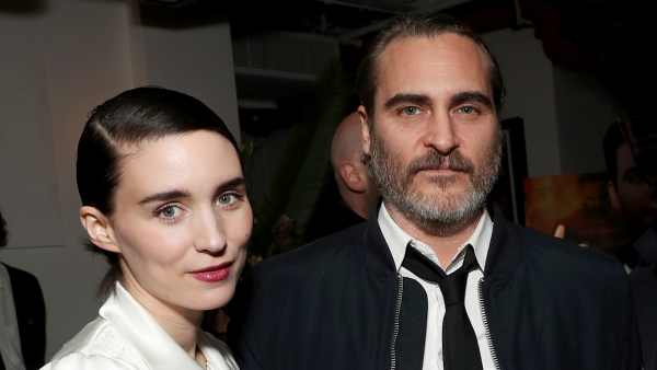 Rooney Mara and Joaquin Phoenix Break Silence on Their Baby Boy’s Arrival