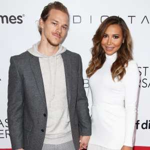 Ryan Dorsey Teaches His and Naya Rivera’s Son Josey How to Count Votes Amid Election 1