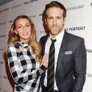 Ryan Reynolds ‘Never’ Imagined He’d Have 3 Daughters With Wife Blake Lively