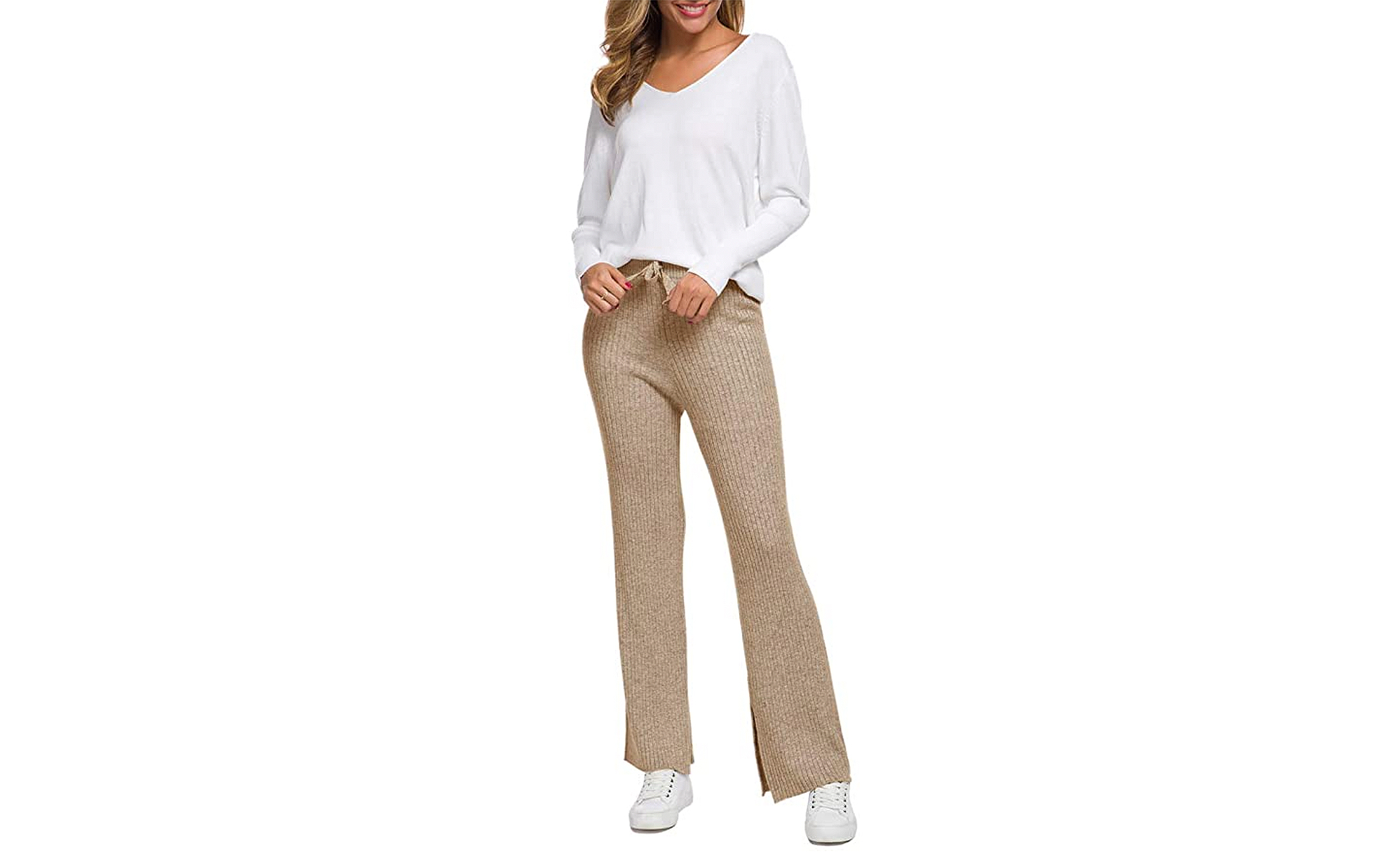 Buy Womens Cashmere Lounge Pants Online  Everyday Cashmere