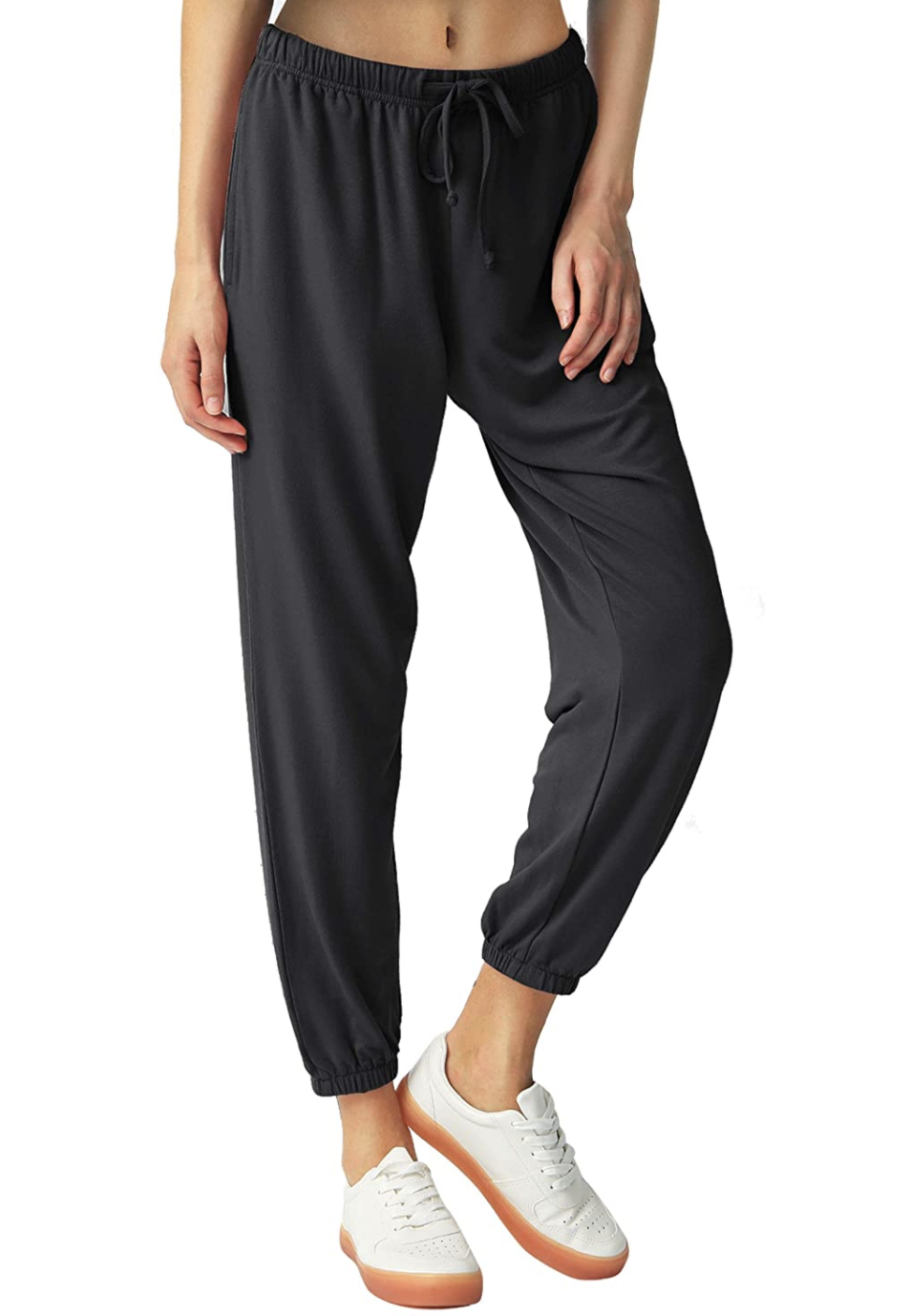 Specialmagic Comfortable Joggers Are Soft Enough to Live in 24/7 | Us ...
