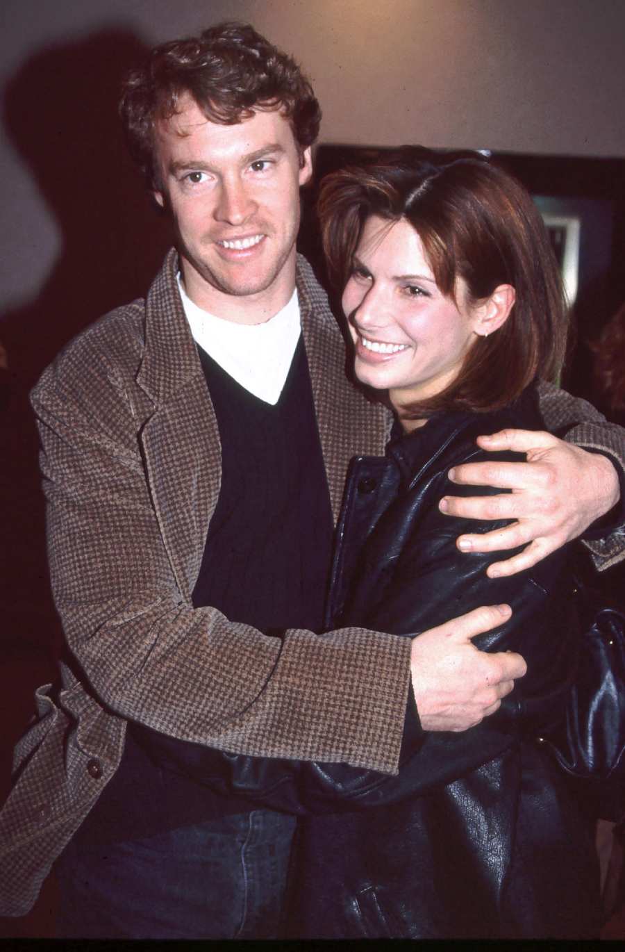 Sandra Bullock and Tate Donovan Hollywood Couples Who Called Off Their Engagement