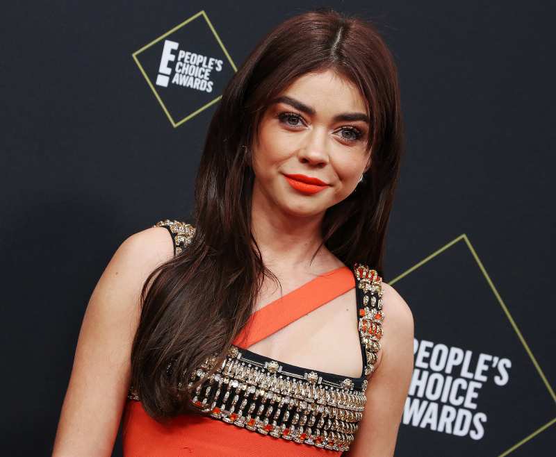 Sarah Hyland's Most Powerful Quotes About Her Health Struggles
