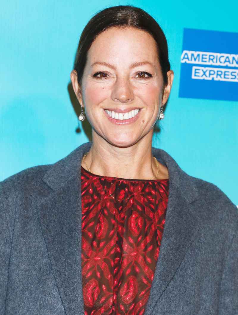 Sarah McLachlan adopted