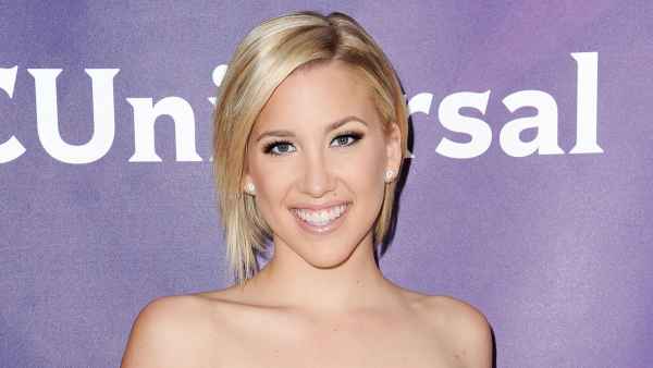 Savannah Chrisley Plans to Freeze Her Eggs If She Doesn’t Have Children by Age 27
