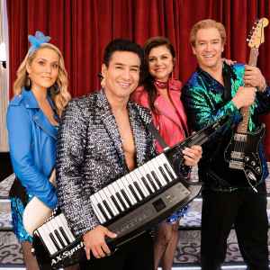 Saved By The Bell reboot