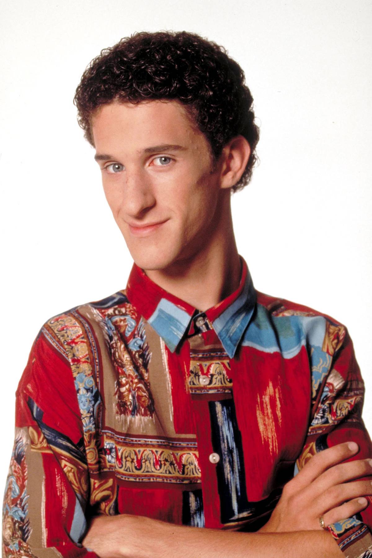 Saved by the Bell Dustin Diamond Cameo Reboot